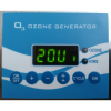 GENERATOR OZONU OZONATOR ZEUS 20 g/h do 200 m³ + NIEZALEŻNY JONIZATOR POWIETRZA